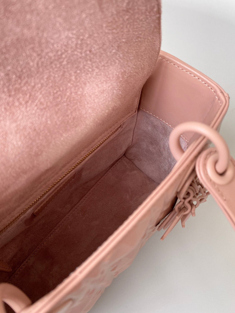 Bolsa Dior  LADY 20CM DIOR MY ABCDIOR