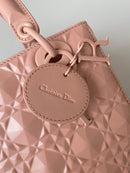 Bolsa Dior  LADY 20CM DIOR MY ABCDIOR