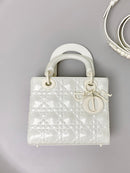 Bolsa Dior  LADY 20CM DIOR MY ABCDIOR
