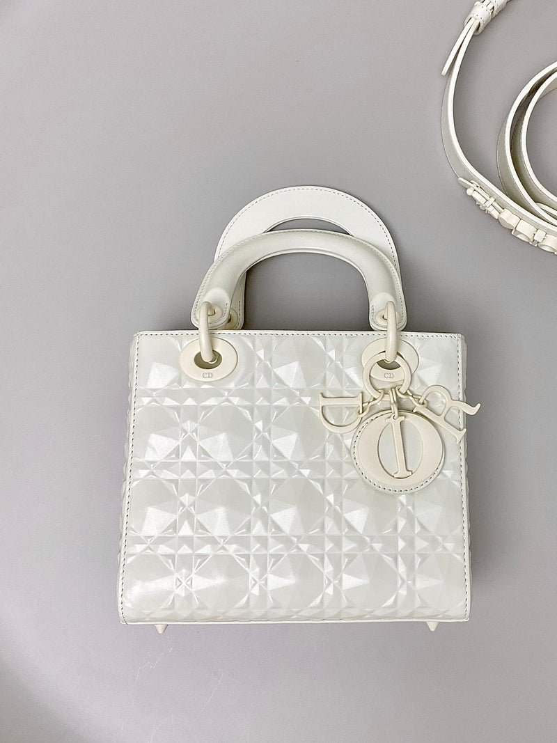 Bolsa Dior  LADY 20CM DIOR MY ABCDIOR