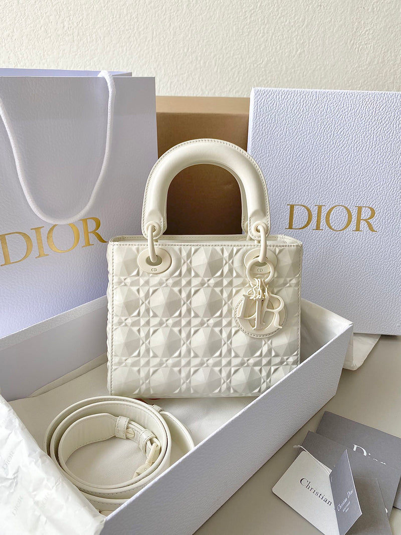 Bolsa Dior  LADY 20CM DIOR MY ABCDIOR