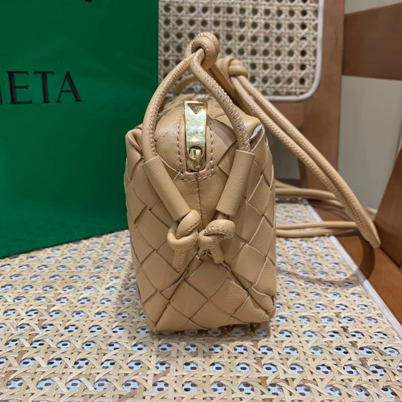 Bolsa Bottega Veneta LOOP