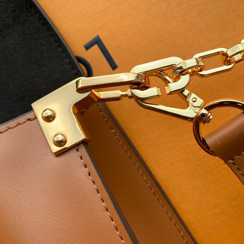 Bolsa Louis Vuitton DAUPHINE MM