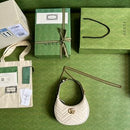 Bolsa Gucci MARMONT HALF-MOON-SHAPED MINI