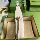 Bolsa Gucci MARMONT HALF-MOON-SHAPED MINI