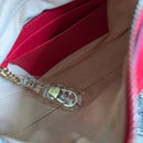 Bolsa Gucci MARMONT HALF-MOON-SHAPED MINI