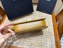 Bolsa YSL Solferino BOX 19CM