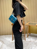 Bolsa YSL Solferino BOX 19CM