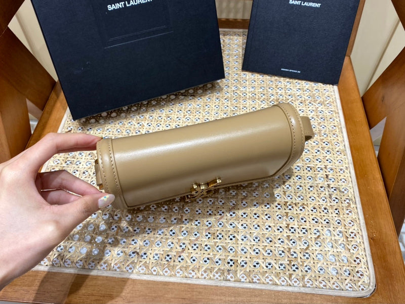 Bolsa YSL Solferino BOX 19CM