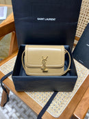 Bolsa YSL Solferino BOX 19CM