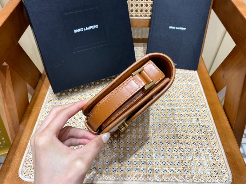 Bolsa YSL Solferino BOX 19CM