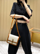 Bolsa YSL Solferino BOX 19CM