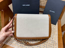Bolsa YSL Solferino BOX 23CM