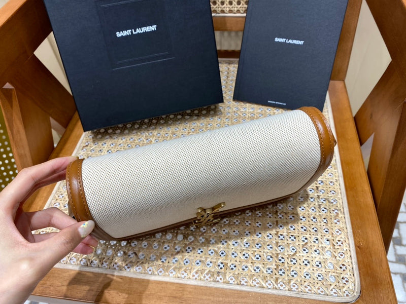 Bolsa YSL Solferino BOX 23CM