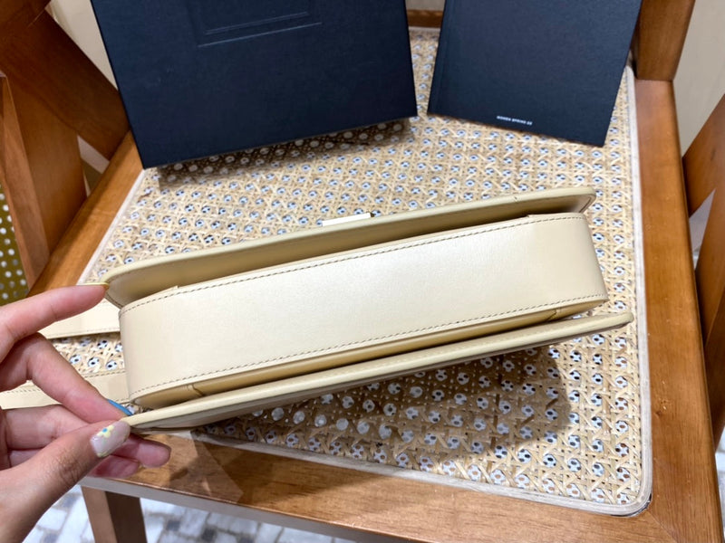 Bolsa YSL Solferino BOX 23CM