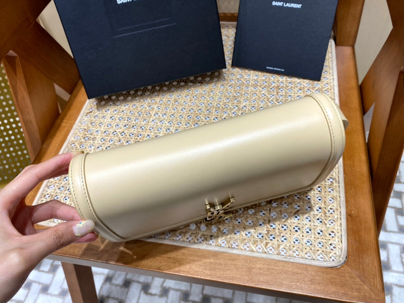 Bolsa YSL Solferino BOX 23CM
