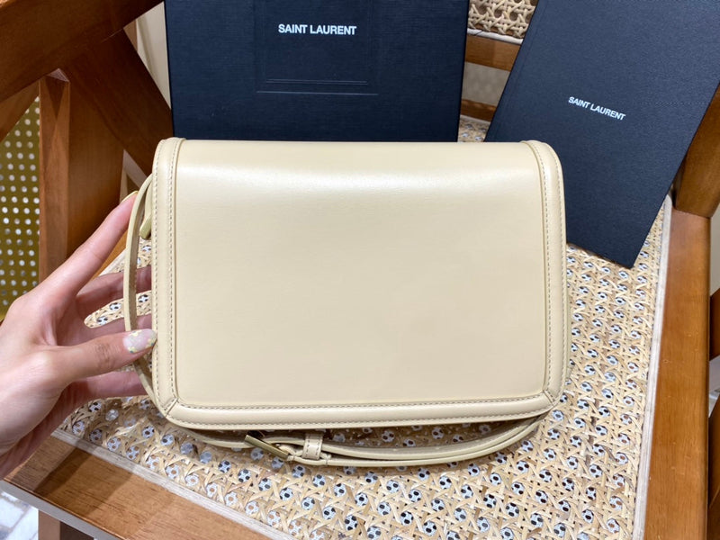 Bolsa YSL Solferino BOX 23CM