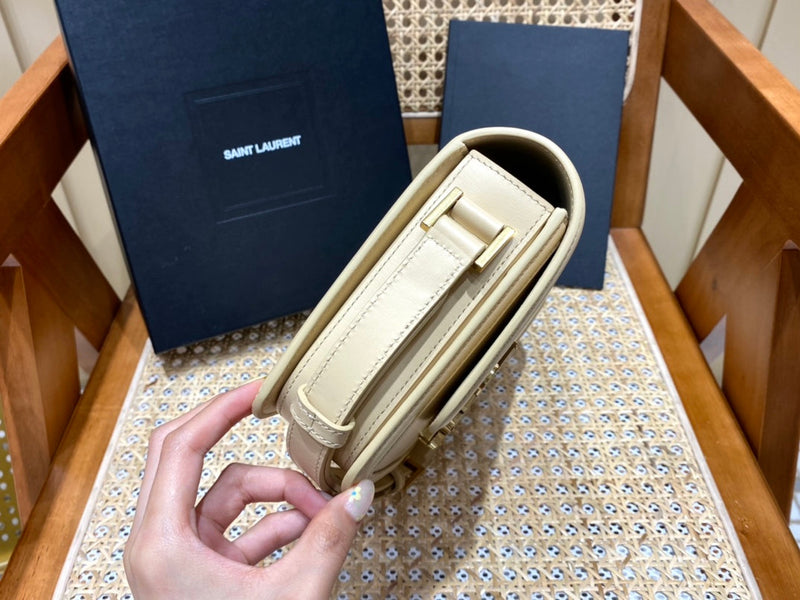 Bolsa YSL Solferino BOX 23CM
