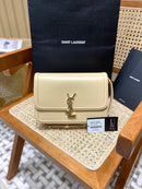 Bolsa YSL Solferino BOX 23CM