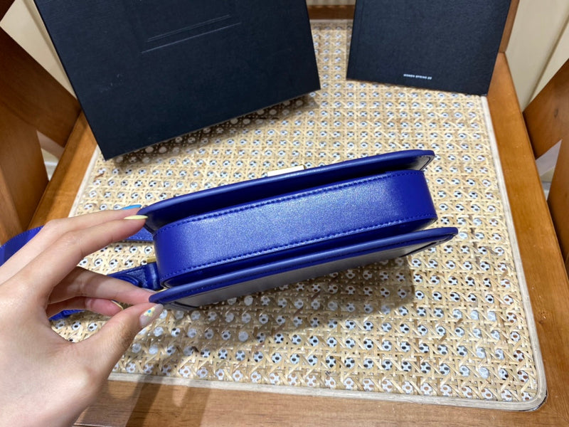 Bolsa YSL Solferino BOX 19CM