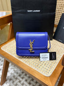 Bolsa YSL Solferino BOX 19CM