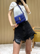 Bolsa YSL Solferino BOX 19CM