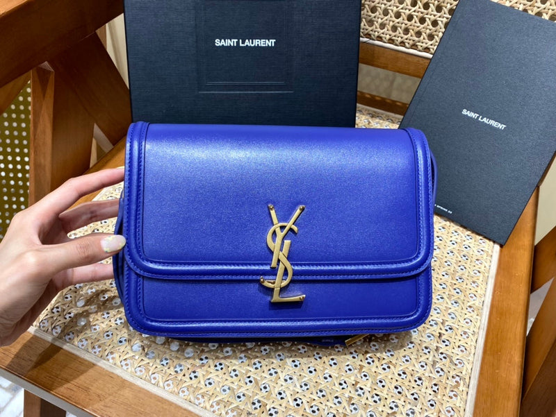 Bolsa YSL Solferino BOX 23CM
