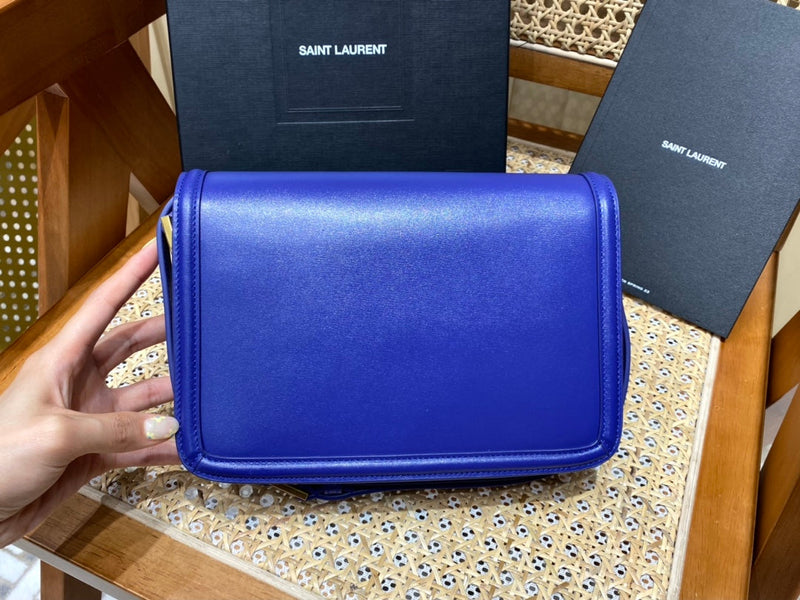 Bolsa YSL Solferino BOX 23CM