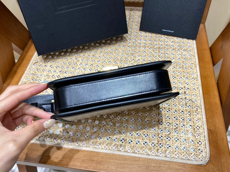 Bolsa YSL Solferino BOX 19CM
