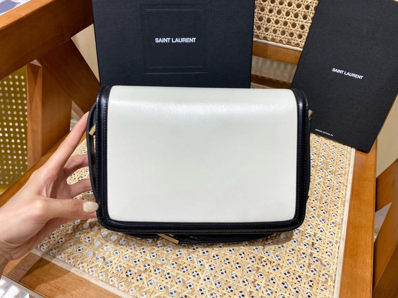 Bolsa YSL Solferino BOX 23CM
