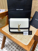 Bolsa YSL Solferino BOX 23CM