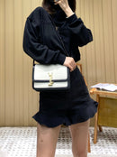 Bolsa YSL Solferino BOX 23CM