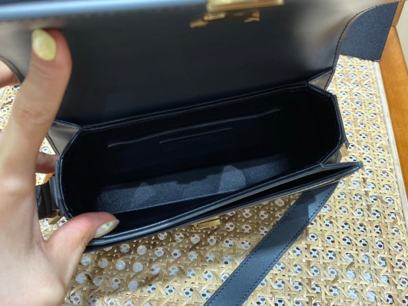 Bolsa YSL Solferino BOX 19CM