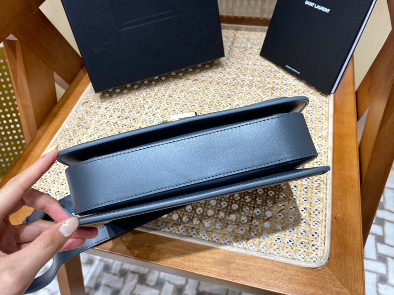 Bolsa YSL Solferino BOX 23CM