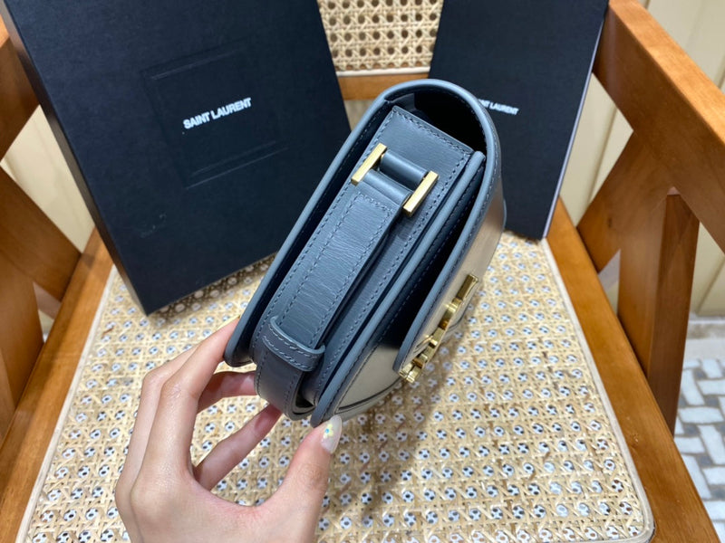 Bolsa YSL Solferino BOX 23CM