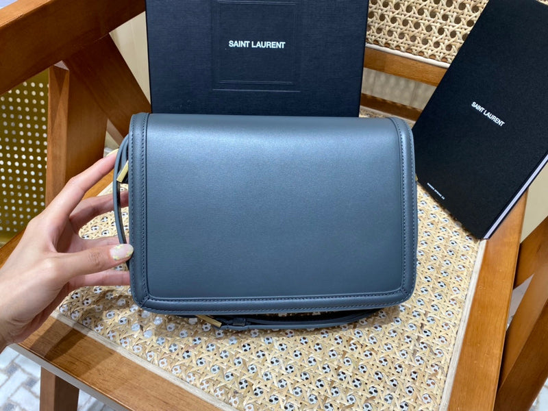 Bolsa YSL Solferino BOX 23CM