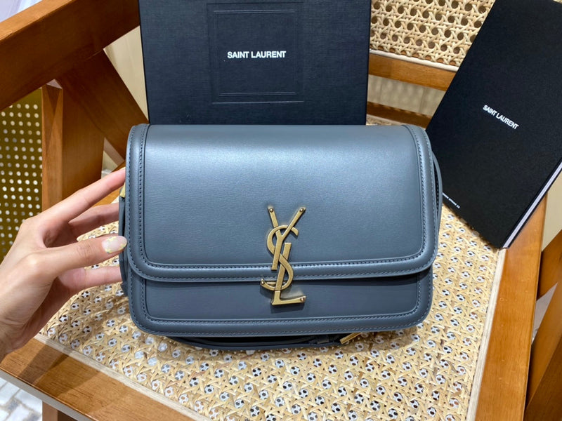 Bolsa YSL Solferino BOX 23CM