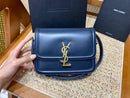Bolsa YSL Solferino BOX 19CM