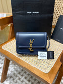 Bolsa YSL Solferino BOX 19CM