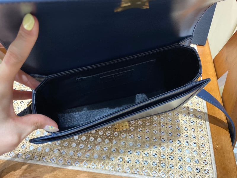 Bolsa YSL Solferino BOX 23CM