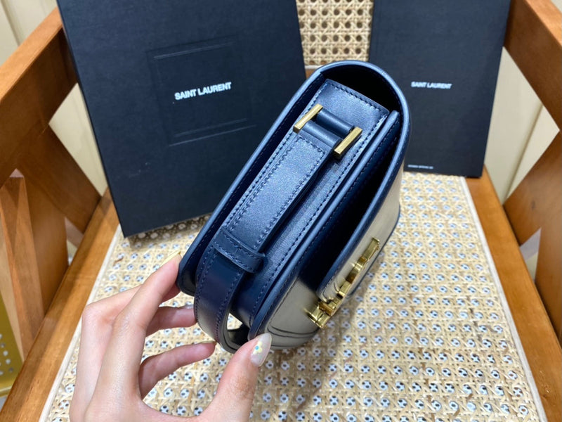Bolsa YSL Solferino BOX 23CM