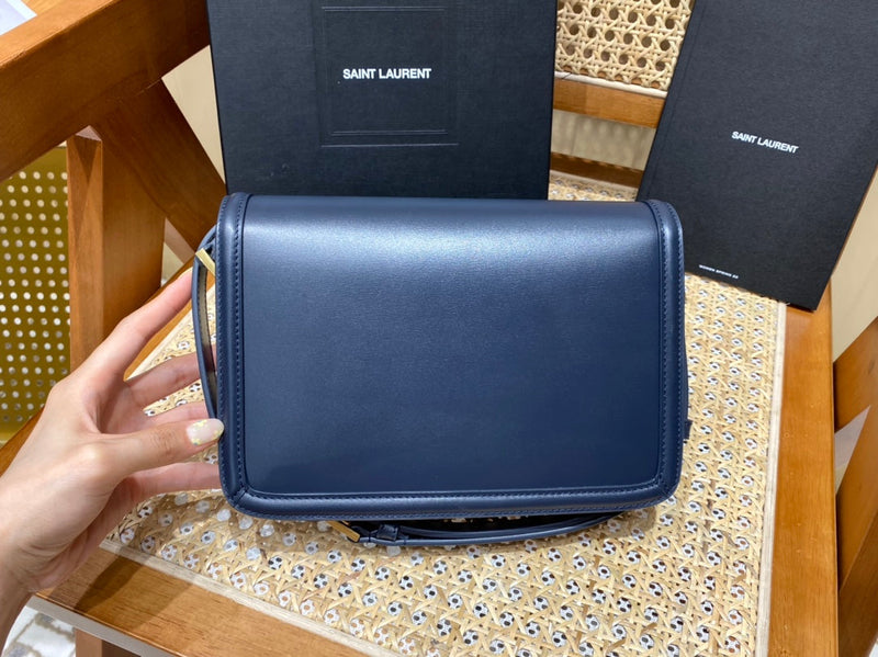 Bolsa YSL Solferino BOX 23CM