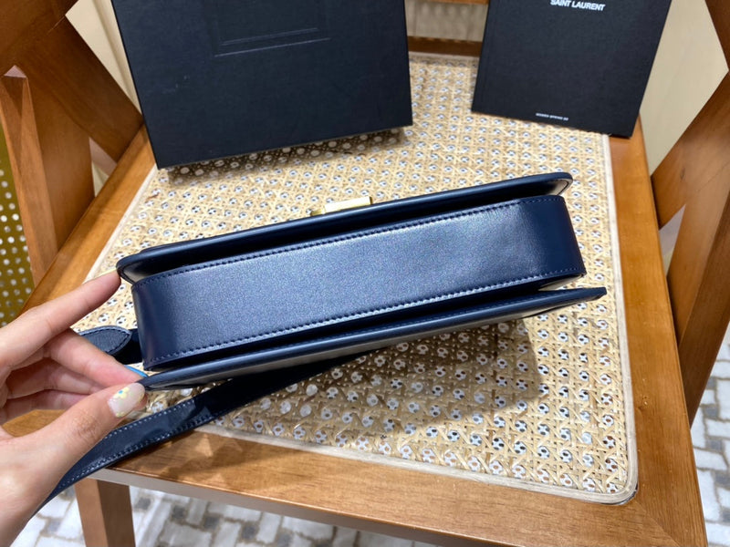 Bolsa YSL Solferino BOX 23CM