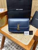 Bolsa YSL Solferino BOX 23CM