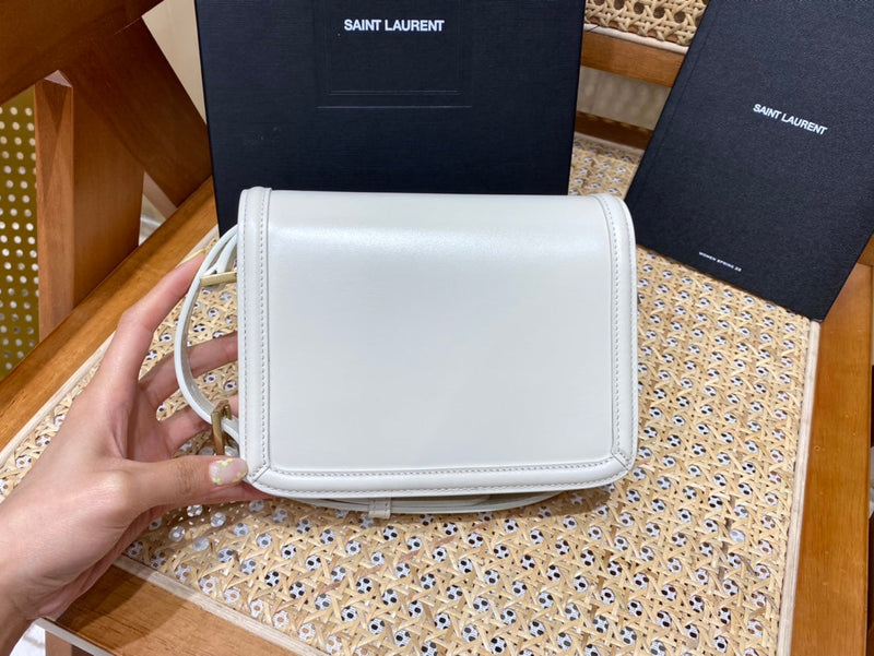 Bolsa YSL Solferino BOX 19CM