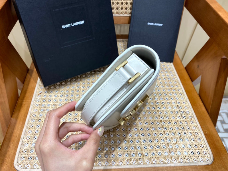 Bolsa YSL Solferino BOX 19CM