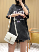 Bolsa YSL Solferino BOX 19CM