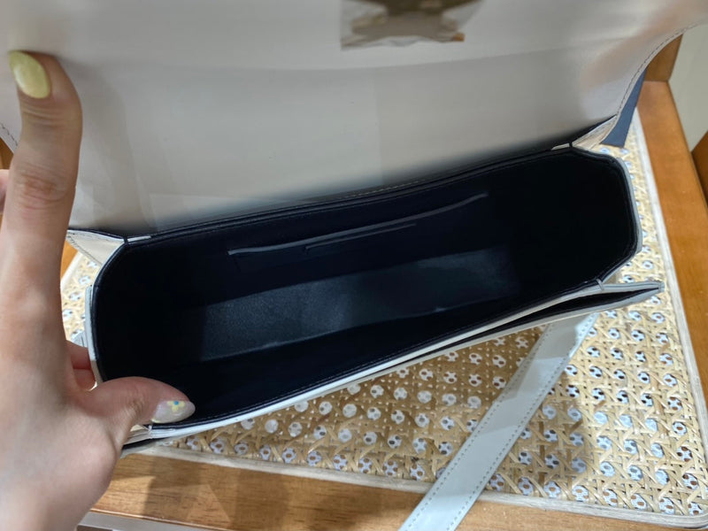 Bolsa YSL Solferino BOX 23CM