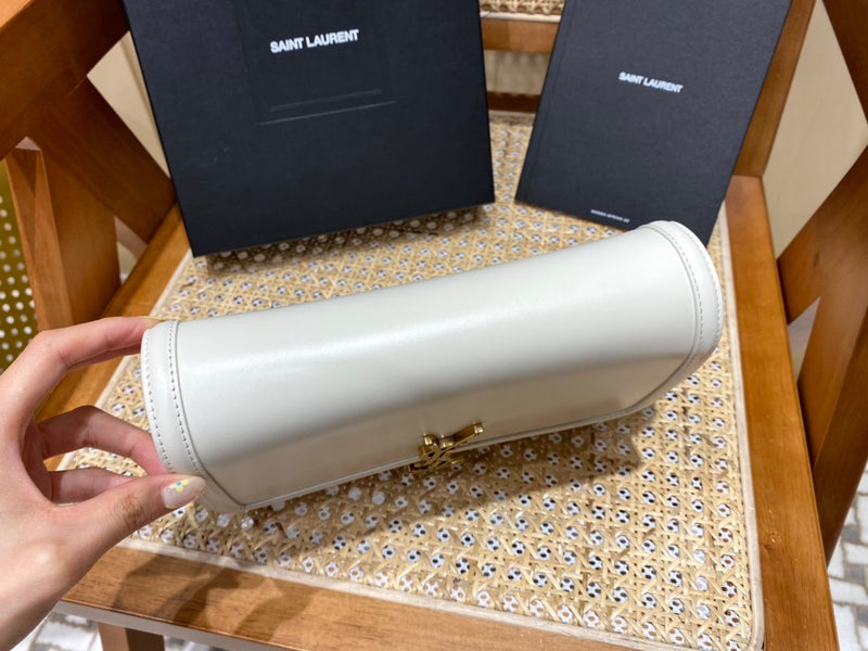 Bolsa YSL Solferino BOX 23CM