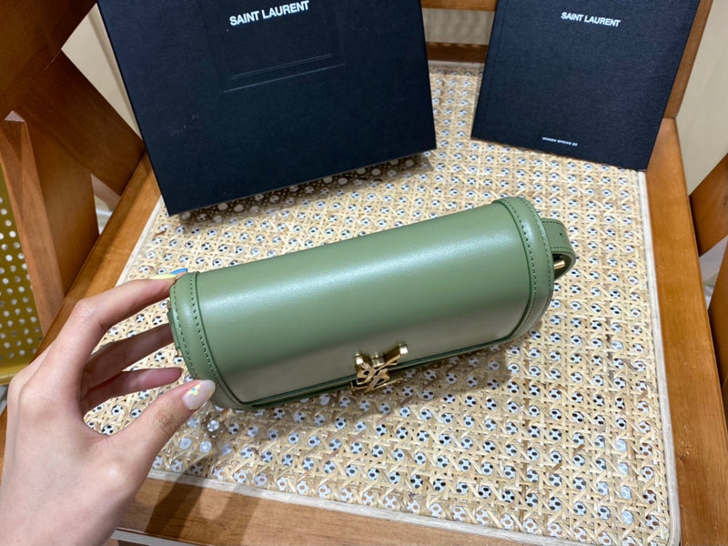 Bolsa YSL Solferino BOX 19CM